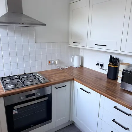 The Alcove Retreat Bristol