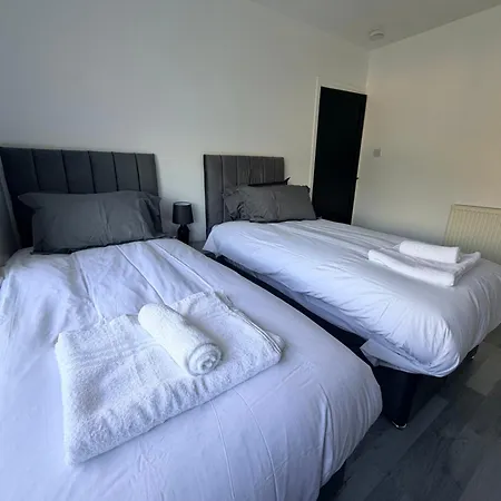 The Alcove Retreat Bristol