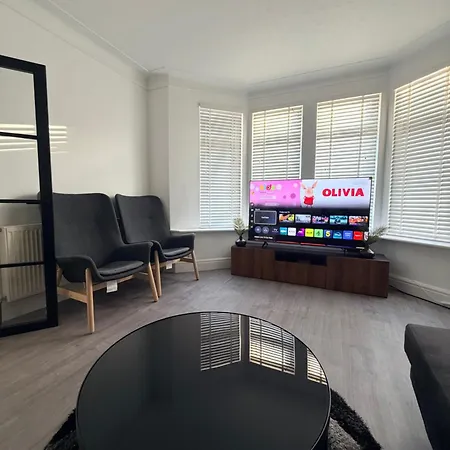 The Alcove Retreat Bristol