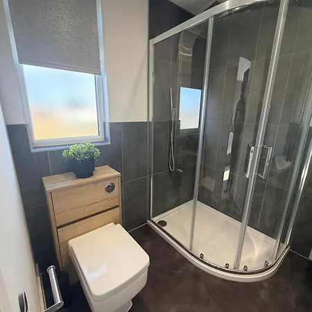 The Alcove Retreat *